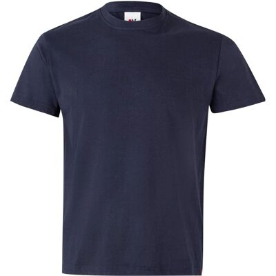 T-shirt coton à manches courtes Velilla 5010 - Vêtements de travail - Publicité T-shirt coton à manches courtes Velilla 5010 - Vêtements de travail - Publicité
