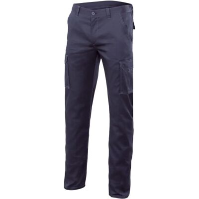 Pantalón de trabajo Velilla 103002s Slim Fit - Pantalón Pantalón de trabajo Velilla 103002s Slim Fit - Pantalón