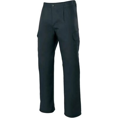 VELILLA Slim Fit Spodnie robocze - Spodnie robocze VELILLA Slim Fit Spodnie robocze - Spodnie robocze