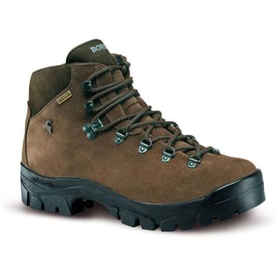 Scarpe da trekking Boreal Atlas Xl - Marrone Scarpe da trekking Boreal Atlas Xl - Marrone