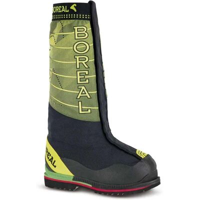 Botas de Montaña BOREAL G1 Expe Negras para Hombre - Botas de montaña Botas de Montaña BOREAL G1 Expe Negras para Hombre - Botas de montaña