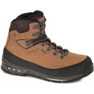 Bottes de randonnée imperméables Boreal Zanskar pour femme - Publicité Bottes de randonnée imperméables Boreal Zanskar pour femme - Publicité