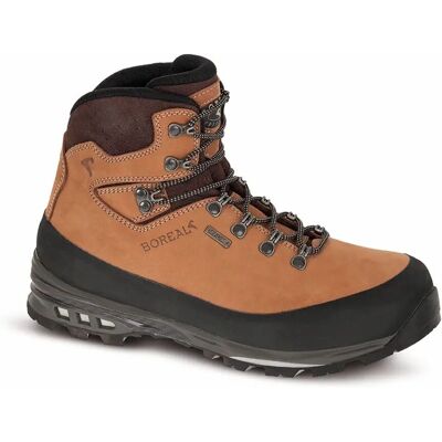 Scarpe da Trekking Impermeabili Boreal Zanskar Donna - Scarpe da Trekking Scarpe da Trekking Impermeabili Boreal Zanskar Donna - Scarpe da Trekking