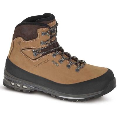 Chaussures de Randonnée Imperméables Boreal Zanskar - Support et Durabilité - Publicité Chaussures de Randonnée Imperméables Boreal Zanskar - Support et Durabilité - Publicité
