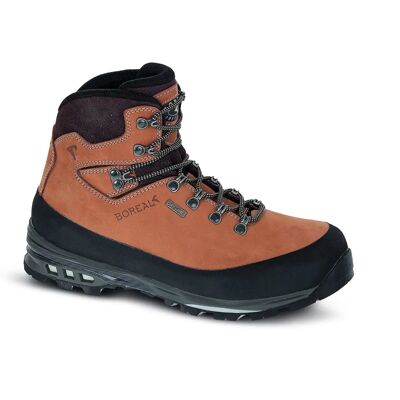 Boreal Zanskar - Wasserdichte Wanderschuhe - Braun - Damen - Größe 42 Boreal Zanskar - Wasserdichte Wanderschuhe - Braun - Damen - Größe 42