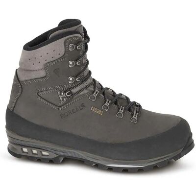 Boreal Kovach Bottes de randonnée imperméables - Chaussures de trekking - Publicité Boreal Kovach Bottes de randonnée imperméables - Chaussures de trekking - Publicité