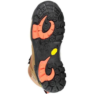 Chaussures de Randonnée Enfants Boreal - Imperméables, Résistantes, Légères - Publicité Chaussures de Randonnée Enfants Boreal - Imperméables, Résistantes, Légères - Publicité