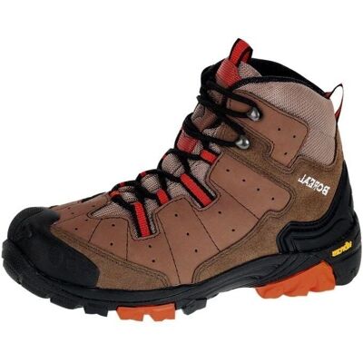 Chaussures de Randonnée Enfant Nevada - Bottes de Trekking - Publicité Chaussures de Randonnée Enfant Nevada - Bottes de Trekking - Publicité