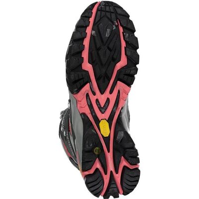 Botas de Montaña Mujer Boreal Siana Multicolor - Trekking Botas de Montaña Mujer Boreal Siana Multicolor - Trekking