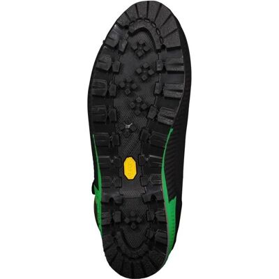 Scarpe da Montagna Boreal G1 Lite - Verde Scarpe da Montagna Boreal G1 Lite - Verde