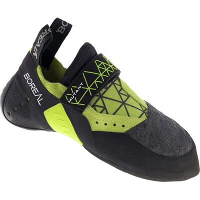Boreal Mutant Kletterschuhe - Hochleistungsmodell Boreal Mutant Kletterschuhe - Hochleistungsmodell
