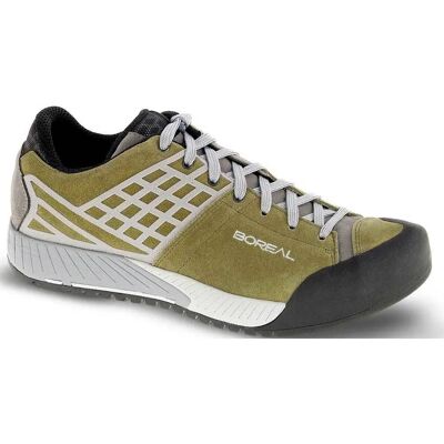 Scarpe da Trekking BOREAL Bamba Verde - Hiking Shoes Scarpe da Trekking BOREAL Bamba Verde - Hiking Shoes