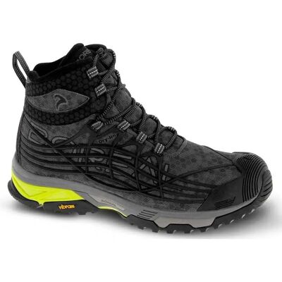 Scarponi da Trekking Boreal Hurricane - Multicolore Scarponi da Trekking Boreal Hurricane - Multicolore