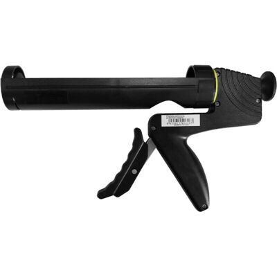 Sifer Pistola per silicone nera - wt309049-wt248 Sifer Pistola per silicone nera - wt309049-wt248