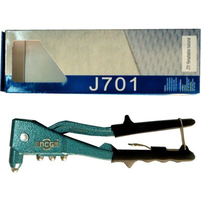 Sifer J701 Piattina - Riveter Sifer J701 Piattina - Riveter