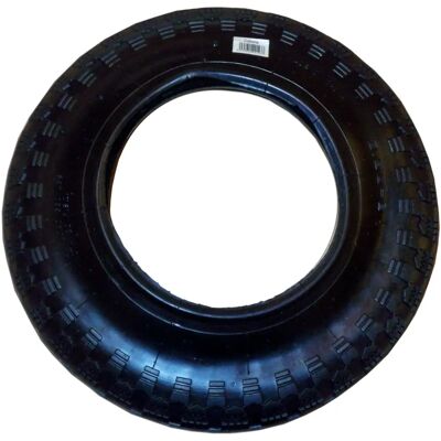 Copertura ruota Sifer 35cm - Protezione per carrello Copertura ruota Sifer 35cm - Protezione per carrello