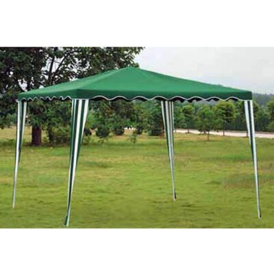 Fplus - Pergola in bambù 3,0x3,0x2,5m - Protezione duratura Fplus - Pergola in bambù 3,0x3,0x2,5m - Protezione duratura