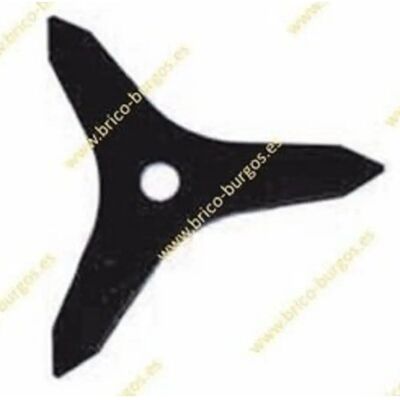 Sifer 3013 Taglierina Disco - 3 Punte Dritte Sifer 3013 Taglierina Disco - 3 Punte Dritte