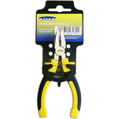 Sifer Mini-ligate - 4.5 115mm - Mini-ligate Sifer Mini-ligate - 4.5 115mm - Mini-ligate