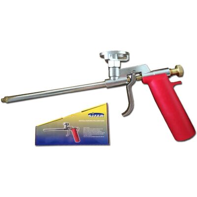 Sifer 29300000a Pistola Schiuma - Pistola Schiuma Sifer 29300000a Pistola Schiuma - Pistola Schiuma