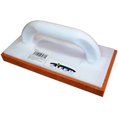 Sifer - si800215 - arancione 240x120x20 - trowel Sifer - si800215 - arancione 240x120x20 - trowel