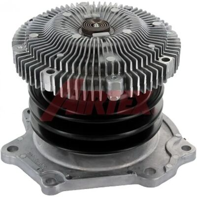 Bomba de água AIRTEX 1739 - Refrigeração do motor Bomba de água AIRTEX 1739 - Refrigeração do motor