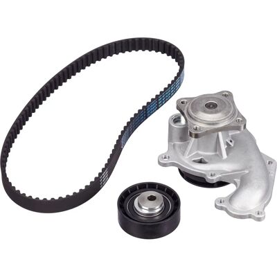 AIRTEX Bomba d'água & Kit de correia de distribuição - Bomba d'água & Kit de correia de distribuição AIRTEX Bomba d'água & Kit de correia de distribuição - Bomba d'água & Kit de correia de distribuição
