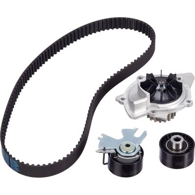 AIRTEX Bomba de água & kit de correia de distribuição - Bomba de água & kit de correia AIRTEX Bomba de água & kit de correia de distribuição - Bomba de água & kit de correia