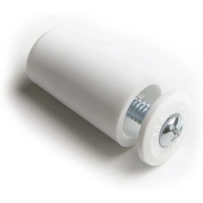 Cambesa 9171 Fermaporta - 2 pezzi - 40mm Plastica Cambesa 9171 Fermaporta - 2 pezzi - 40mm Plastica