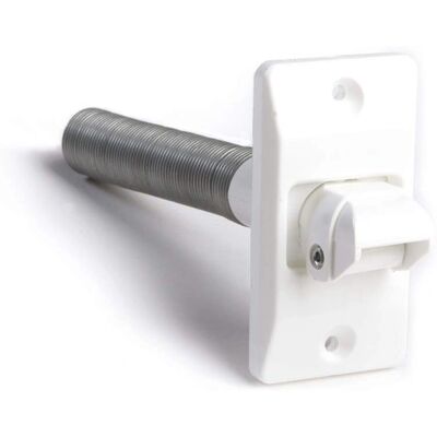 Pulley in nylon bianco Cambesa 9108 regolabile - Pulley Pulley in nylon bianco Cambesa 9108 regolabile - Pulley
