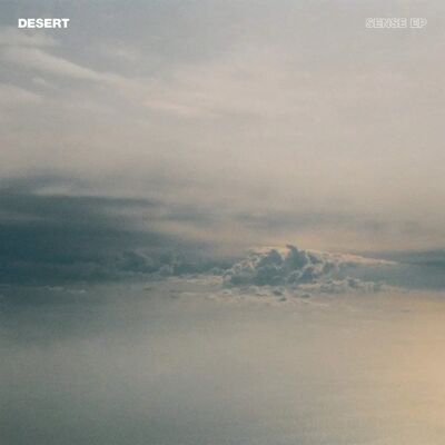 C&D Desert Sense CD EP - Music CD C&D Desert Sense CD EP - Music CD