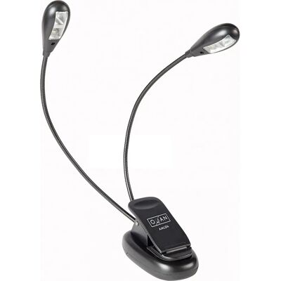 OQAN AML04 QAROL - Lâmpada LED flexível OQAN AML04 QAROL - Lâmpada LED flexível