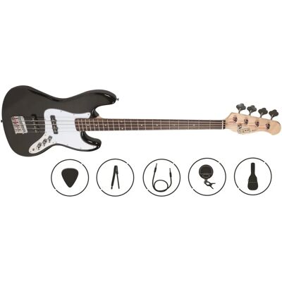 OQAN Qbe-jb35 Bk Bass Pack OQAN Qbe-jb35 Bk Bass Pack