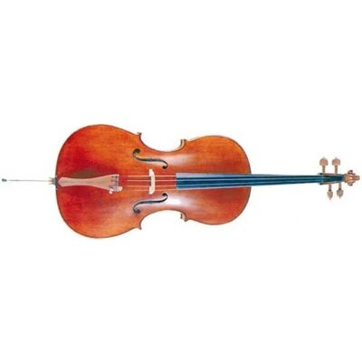 OQAN OC300 3/4 - Violonchelo OQAN OC300 3/4 - Violonchelo