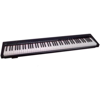 OQAN QK88P Piano Digital Portátil - 88 Teclas, Bluetooth, MIDI-USB OQAN QK88P Piano Digital Portátil - 88 Teclas, Bluetooth, MIDI-USB