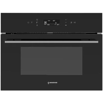 Nodor NorChef - MW-4800 DB - Fekete - Mikrohullámú sütő Nodor NorChef - MW-4800 DB - Fekete - Mikrohullámú sütő