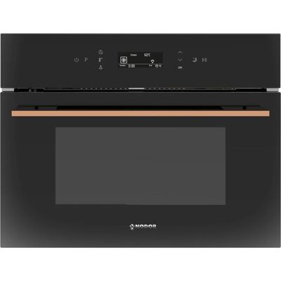Nodor MO-4800 CU - Fekete - Beépíthető sütő Nodor MO-4800 CU - Fekete - Beépíthető sütő