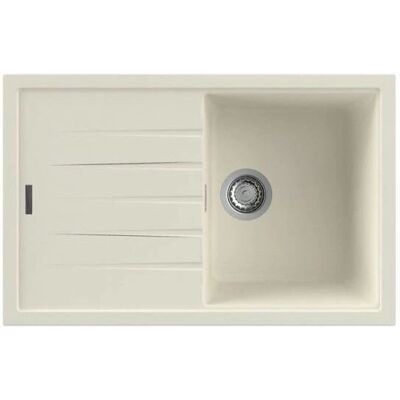 Nodor - NorGranite - bézs - Gránit - Sink Nodor - NorGranite - bézs - Gránit - Sink