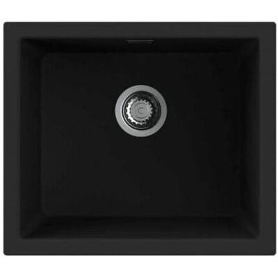 Nodor NorGranite 45.40 1B BK - Fregadero Nodor NorGranite 45.40 1B BK - Fregadero
