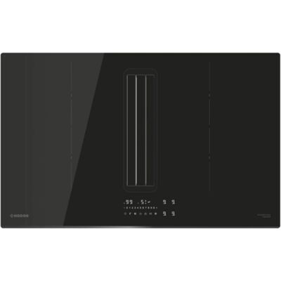 Nodor - IS N8426 BK FLOW-IN - 4-zónás - induction hob Nodor - IS N8426 BK FLOW-IN - 4-zónás - induction hob