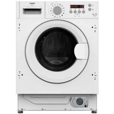 Nodor - WD-1480 I - Fehér - Beépített - washer-dryer Nodor - WD-1480 I - Fehér - Beépített - washer-dryer