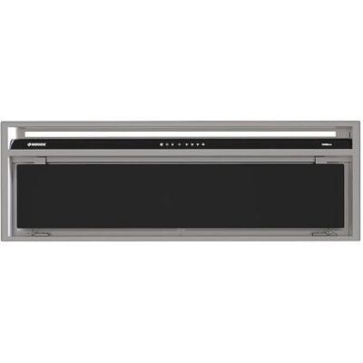 Nodor Eclipse 60 BK - Fekete, Ezüst - Elsőszámú főzőtámasz Nodor Eclipse 60 BK - Fekete, Ezüst - Elsőszámú főzőtámasz