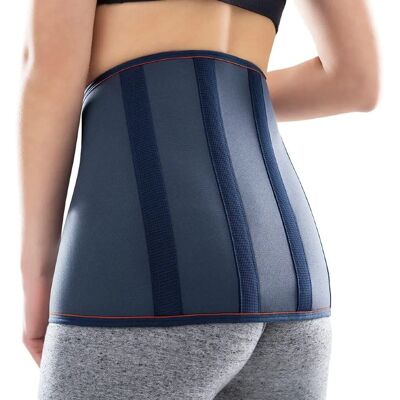 Orliman Thermo Med Neopreno - Talla 2 - Faja lumbar Orliman Thermo Med Neopreno - Talla 2 - Faja lumbar