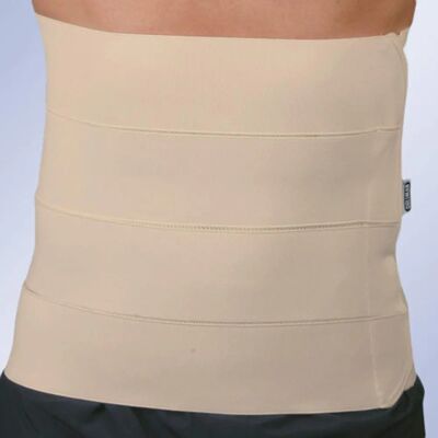 Orliman Faja lumbar Talla 3 110-130 cm - Faja lumbar Orliman Faja lumbar Talla 3 110-130 cm - Faja lumbar