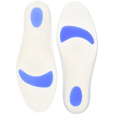 Intersuola in silicone Orliman Sofy-Plant - Supporto retrocapital Intersuola in silicone Orliman Sofy-Plant - Supporto retrocapital