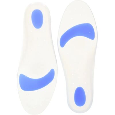 Intersuola in silicone Orliman Sofy-Plant - Supporto e Ponte - Taglia 2 Intersuola in silicone Orliman Sofy-Plant - Supporto e Ponte - Taglia 2