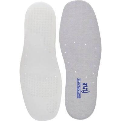 Sofy Plant palminhas internas em silicone fino e extrafino - Palminhas internas Sofy Plant palminhas internas em silicone fino e extrafino - Palminhas internas