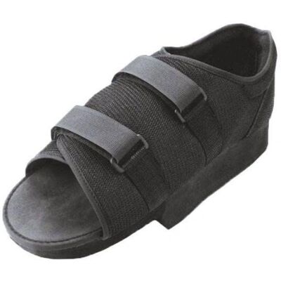 Scarpa talipes post-operatoria Orliman per fratture pied e caviglia Scarpa talipes post-operatoria Orliman per fratture pied e caviglia