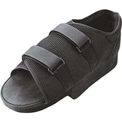Scarpa post-operatoria Orliman per fratture pied e caviglia Scarpa post-operatoria Orliman per fratture pied e caviglia
