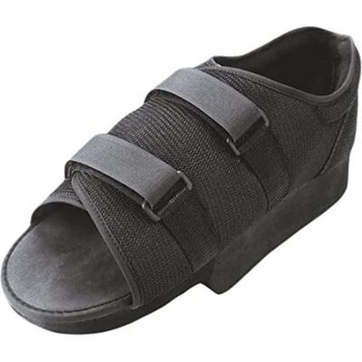 Orliman Zapato Postquirúrgico con Cuña Talla 4 - Calzado Orliman Zapato Postquirúrgico con Cuña Talla 4 - Calzado